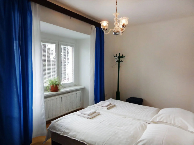 Pension Nika
