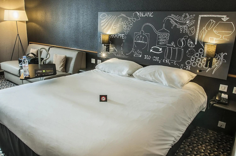 Ibis Styles Cognac
