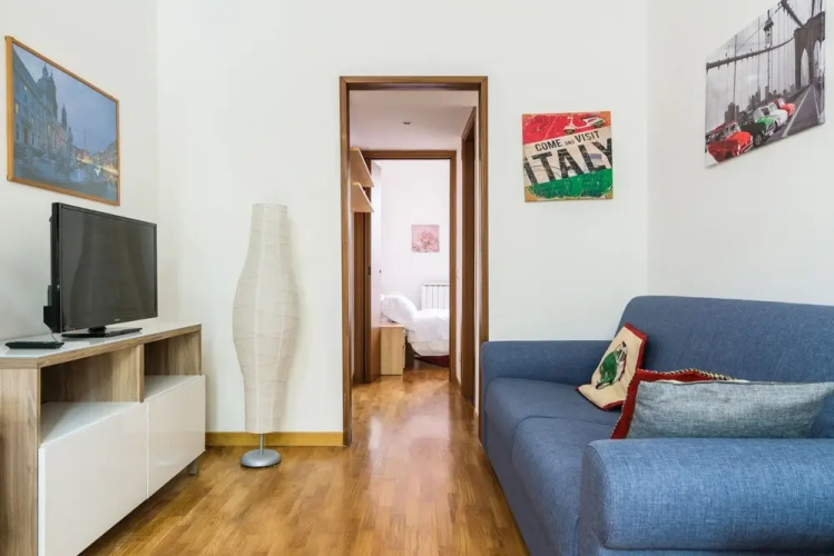 Home At Hotel - Firenze