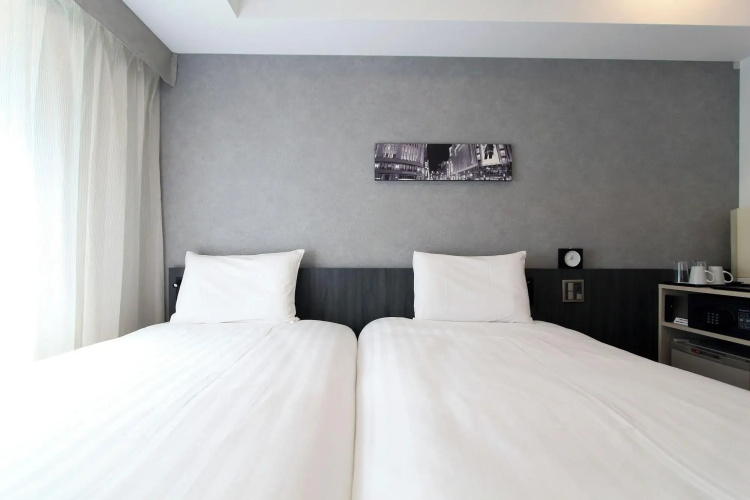 Koko Hotel Ginza 1-chome