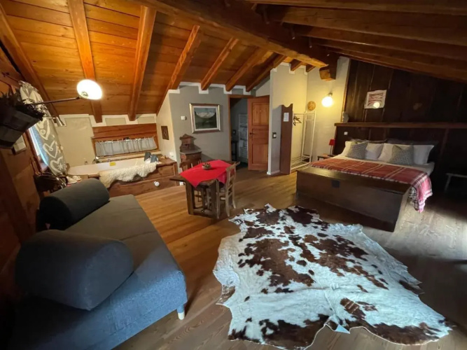 B&B Maison de Noé