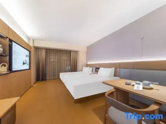 Business Twin room