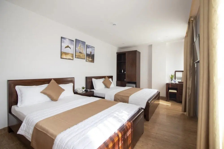 An Phuc Hotel