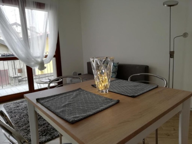 Standard Apartment