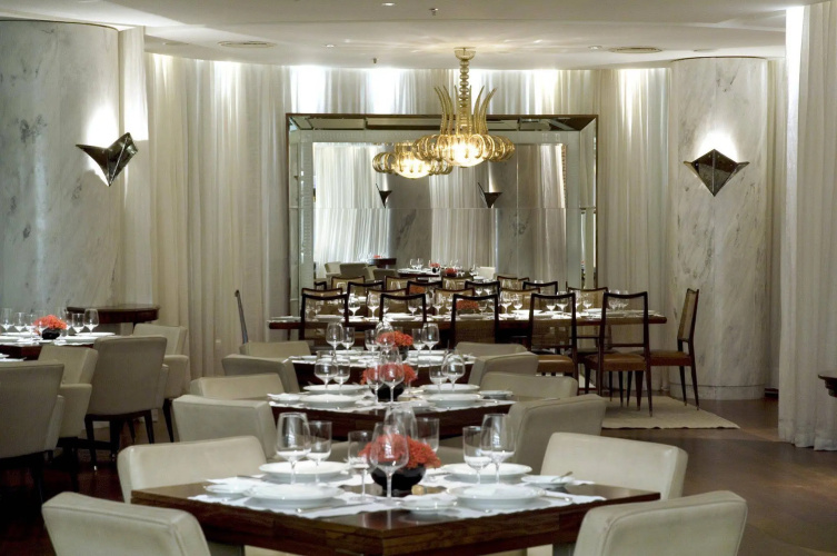 Hotel Fasano Rio de Janeiro photo 34
