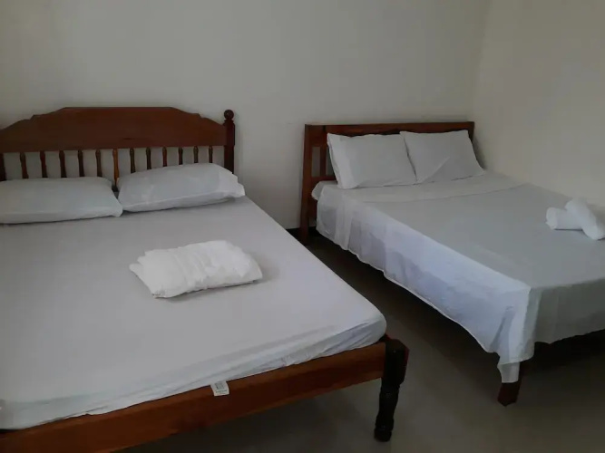 Hanigad Homestay