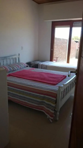 Apartamento Lastres 27