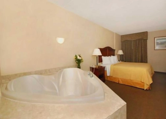 1 Bedroom Suite