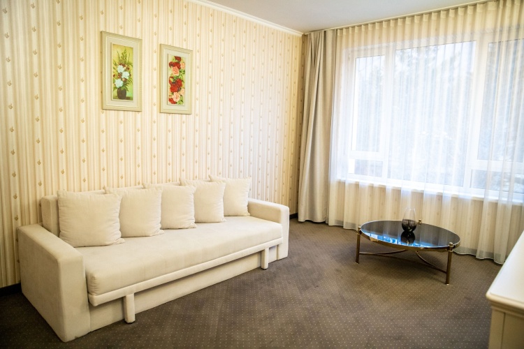 Hotel Carpathia