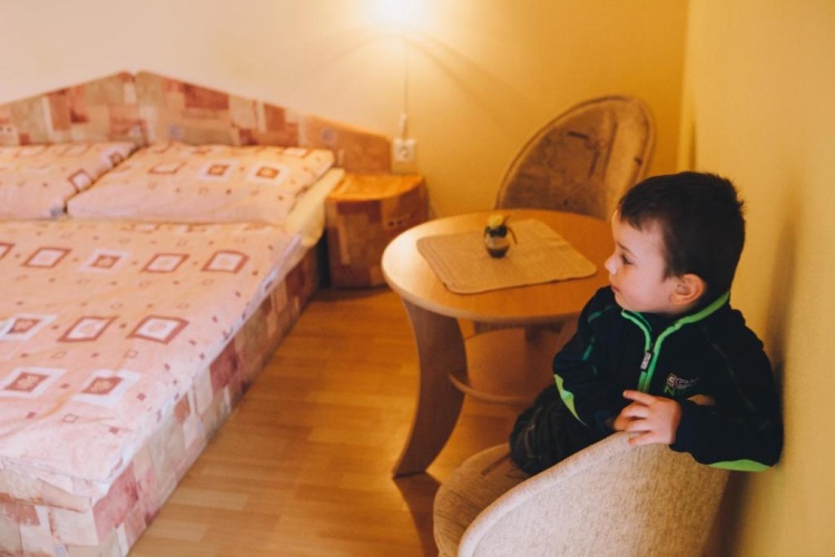 Standard Family room