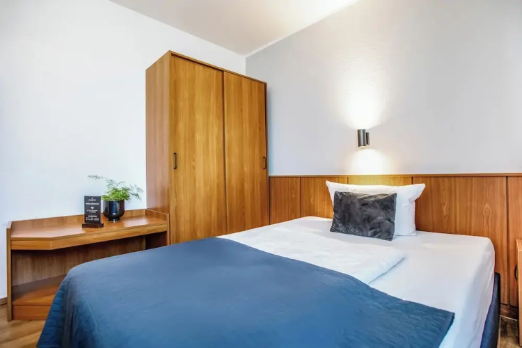 Hotel Gartenstadt