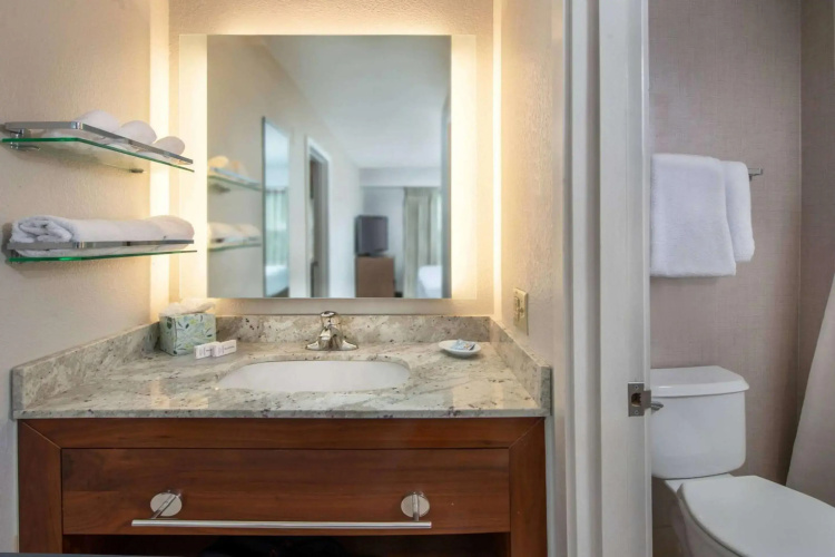 Sonesta ES Suites Baltimore BWI Airport