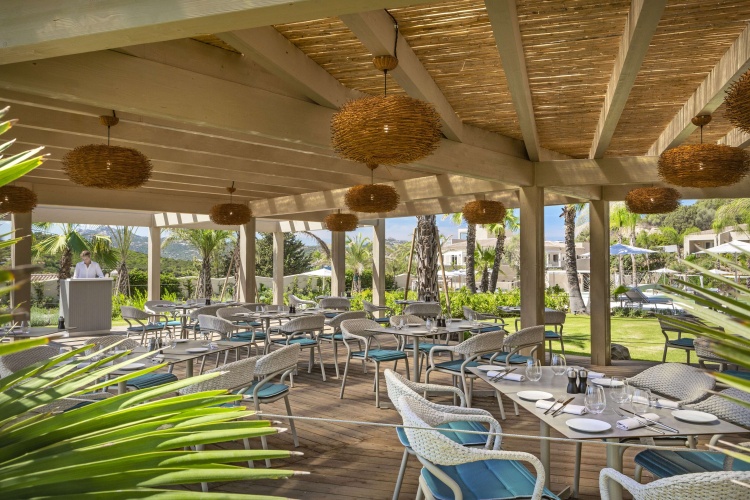 7Pines Resort Sardinia photo 42