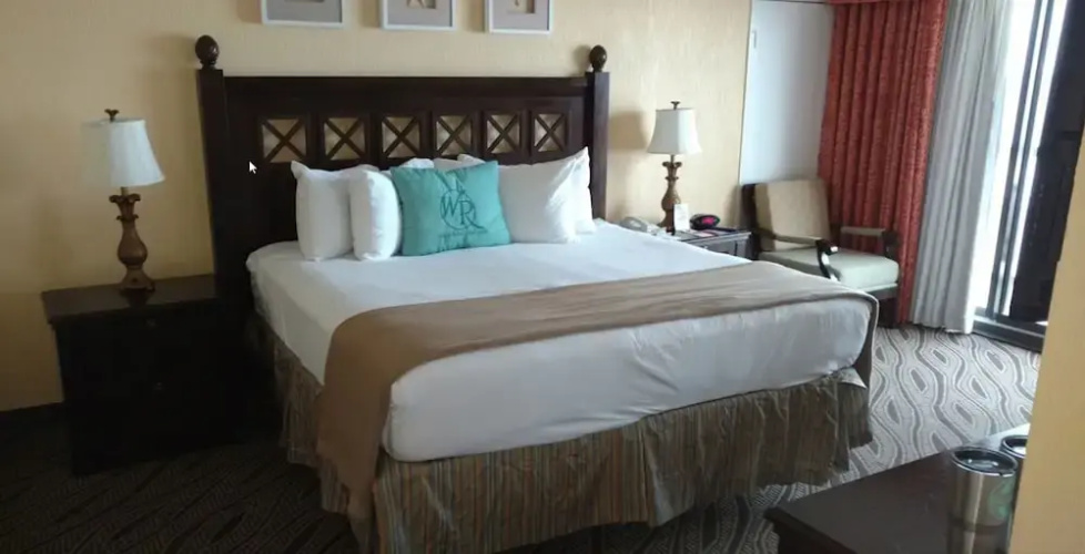 Westgate Myrtle Beach Oceanfront 828-94