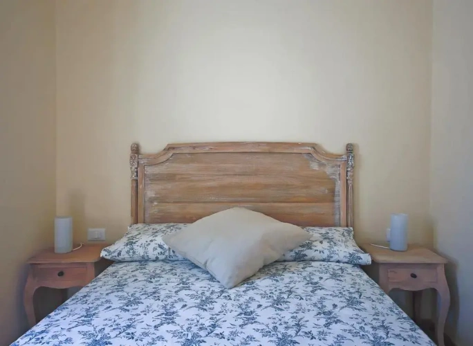 3 Bedrooms Apartment