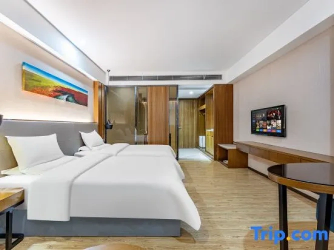 Business Twin room