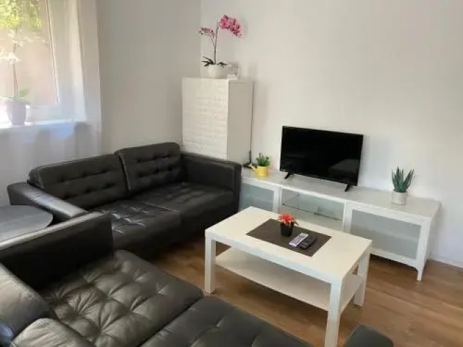 Apartment Megapolis