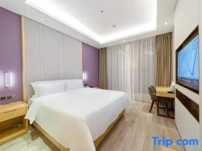 1 Bedroom Suite
