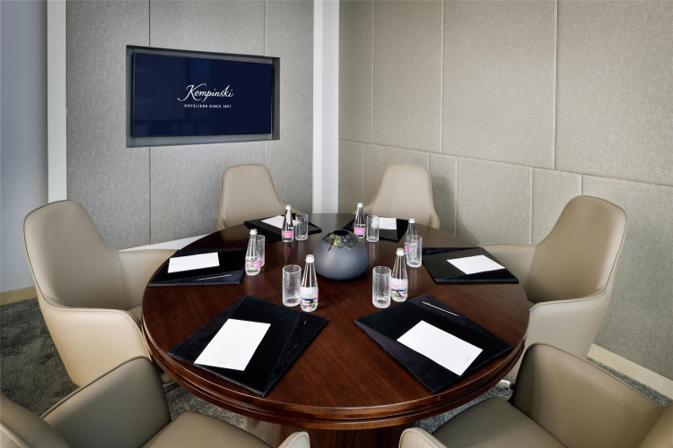 Kempinski Central Avenue Dubai  (Ex Address Dubai Mall) photo 25