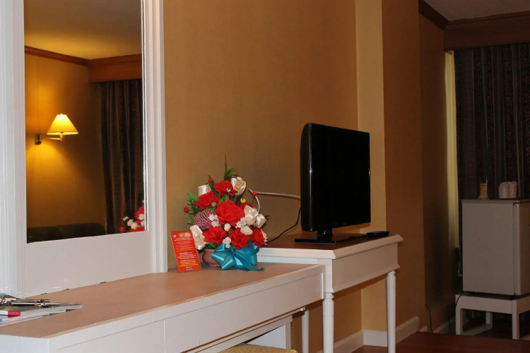 Wangtai Hotel