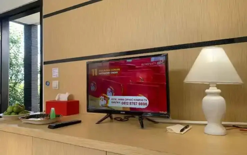 Hotelbild
