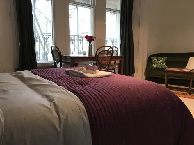 Hyde Park Studio