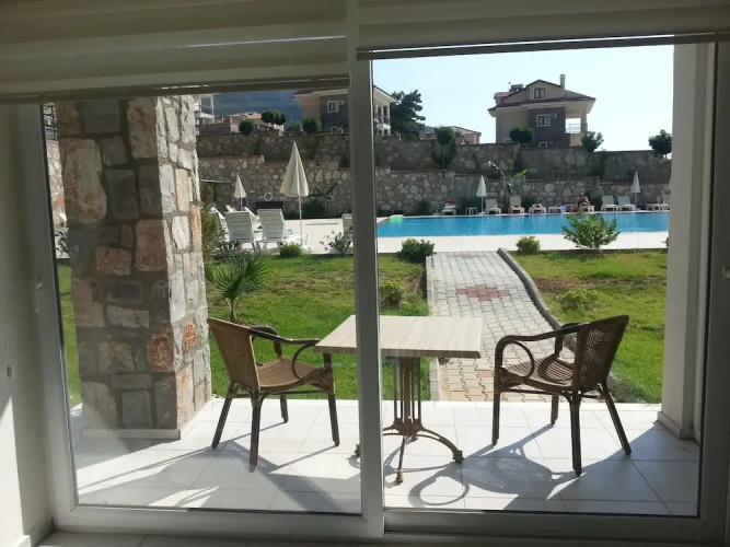 Orka Private Villas