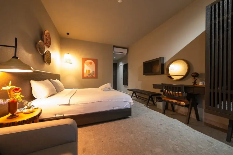 Kotinos Beach Hotel