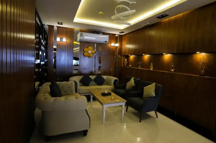Toptel ApartHotel