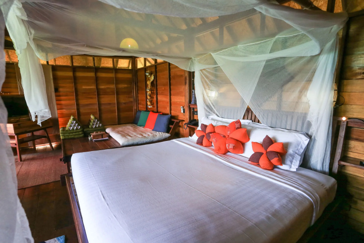 Serendipity Beach Resort Koh Lipe