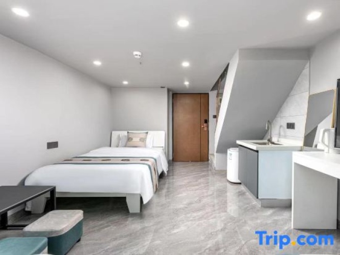 Superior Triple Apartment