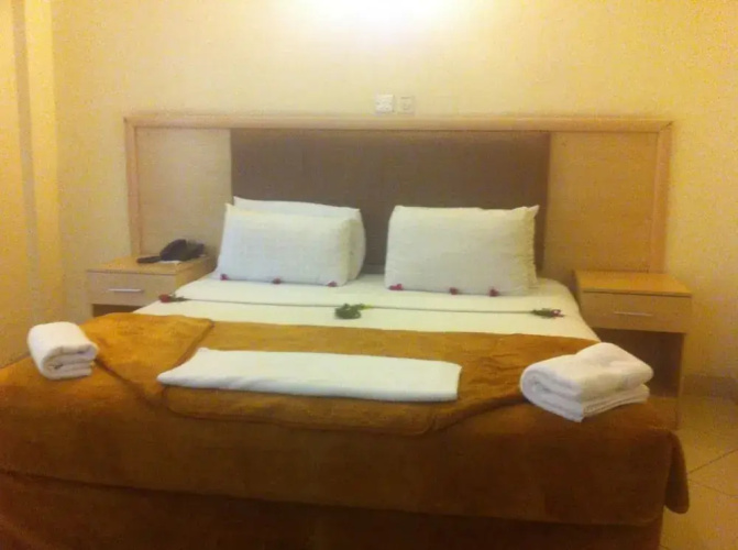 Landmark Ubungo Hotel