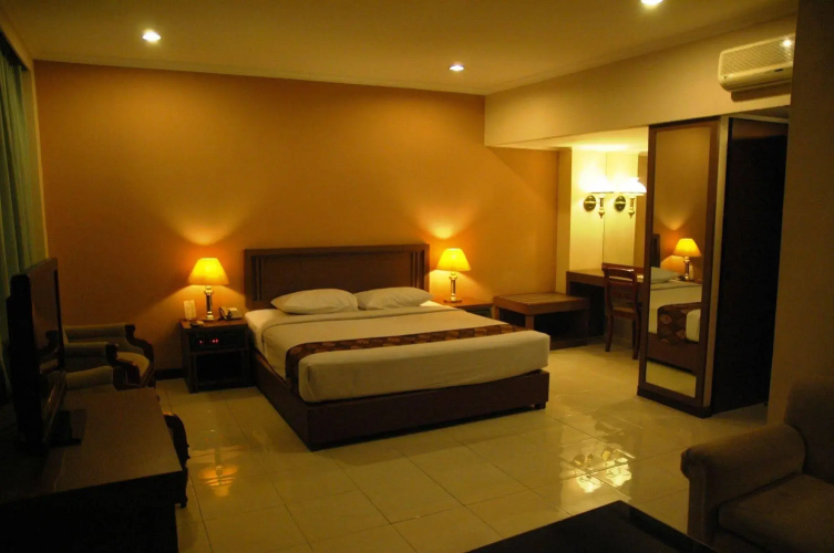 Riyadi Palace Hotel