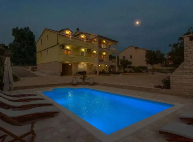 Otel görseli