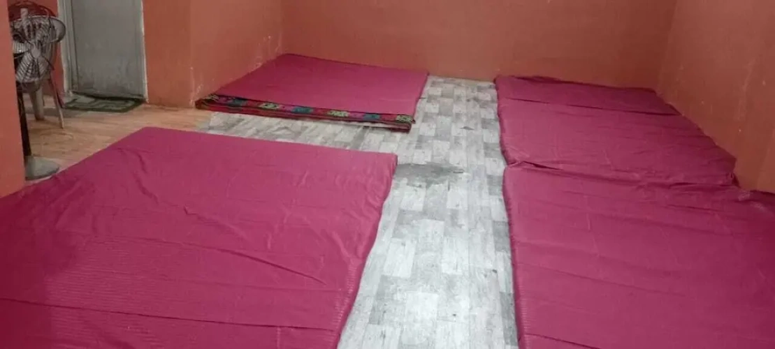 Classic room