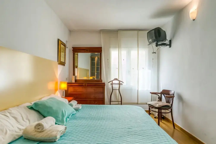 Apartament Vistamar