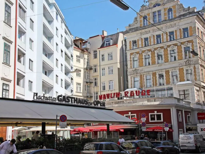 Hotelbild
