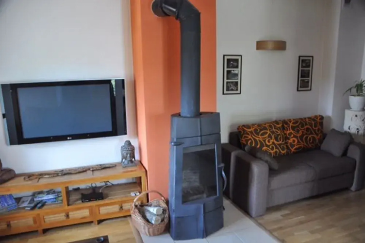 Apartament Orientalny
