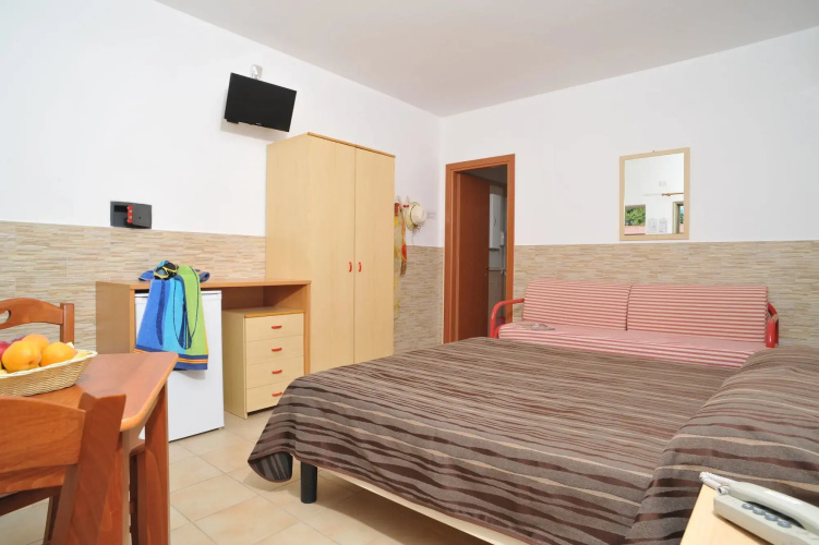 Albergo Torrente