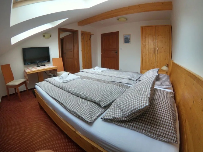 Pension Gemshorn
