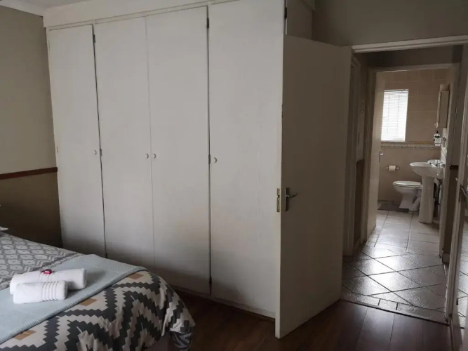 De Oude Herberg B&B
