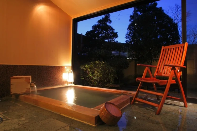 Standard Duplex room