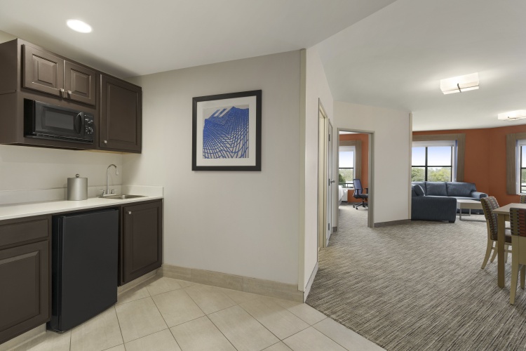 Holiday Inn Express & Suites Mount Pleasant-Charleston photo 21