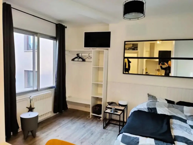 Apartamentos Grifovacances Consuegra 1