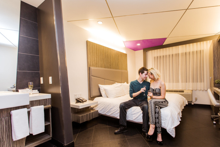 The Moment Hotel photo 26