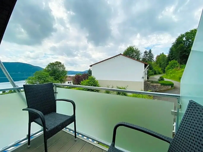 Landhotel Edersee