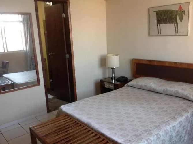 Hotel Vitória Palace