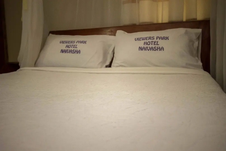 Viewers Park Hotel
