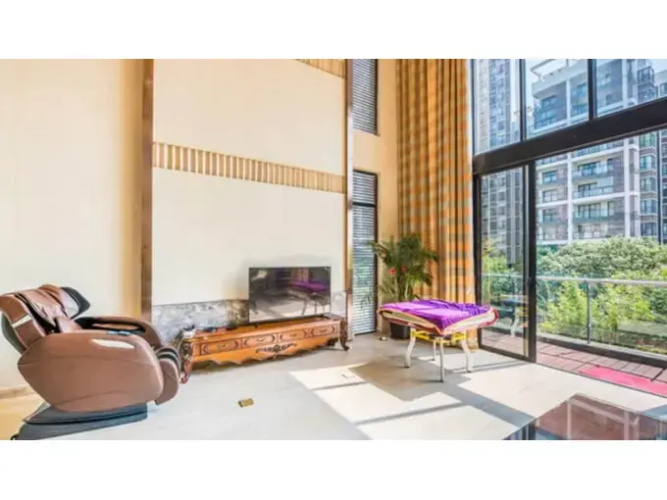 Moon River Sunshine Villa