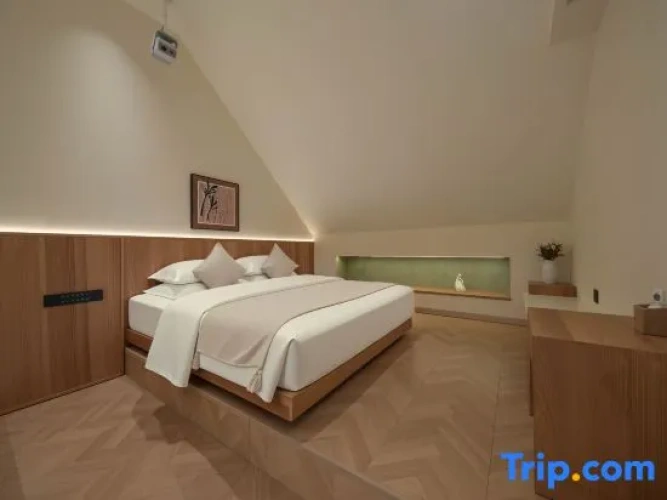 Double Apartment